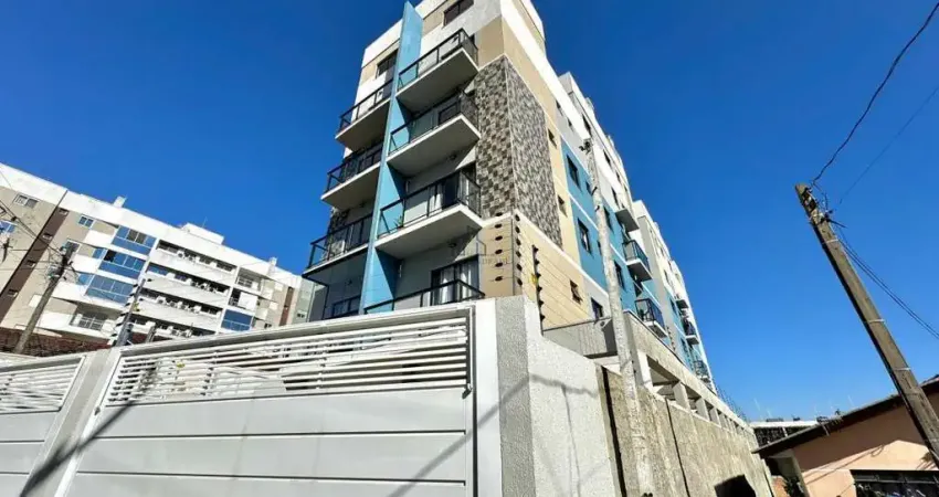 Apartamento com 3 quartos à venda na Rua Brigadeiro Arthur Carlos Peralta, 321, Bom Jesus, São José dos Pinhais