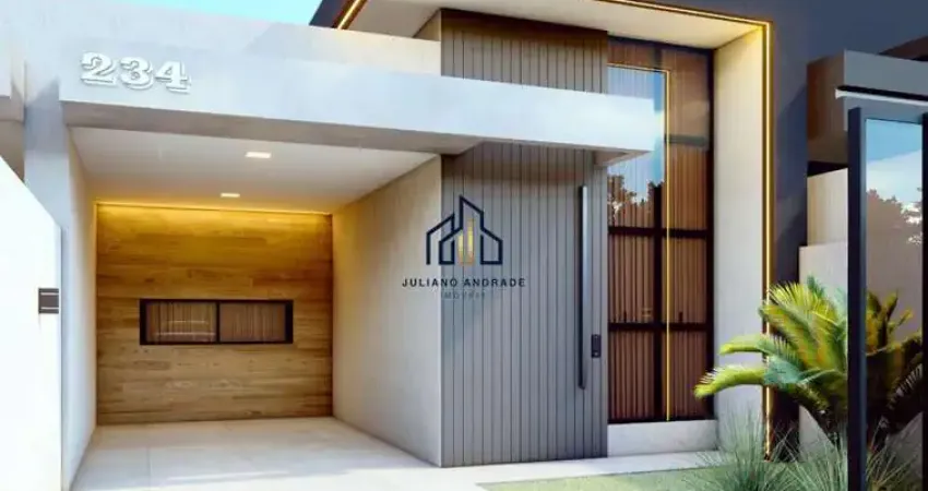 Casa com 3 quartos à venda na Rua Palmeira, 823, São Pedro, São José dos Pinhais