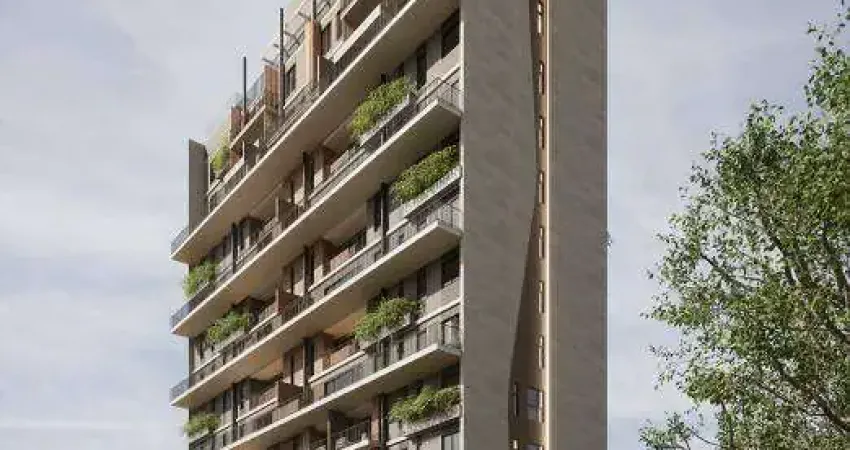 Apartamento para venda no bairro são pedro em são josé dos pinhais