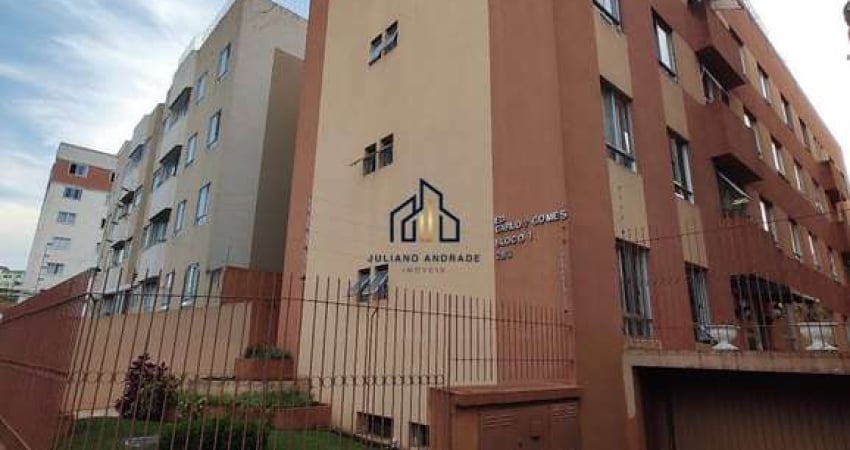 Apartamento com 3 quartos à venda na Rua Lívio Petterle, 248, Atuba, Curitiba