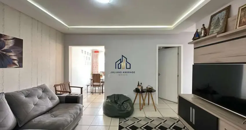 Apartamento com 3 quartos à venda na Rua Professora Marieta de Souza e Silva, Parque da Fonte, São José dos Pinhais
