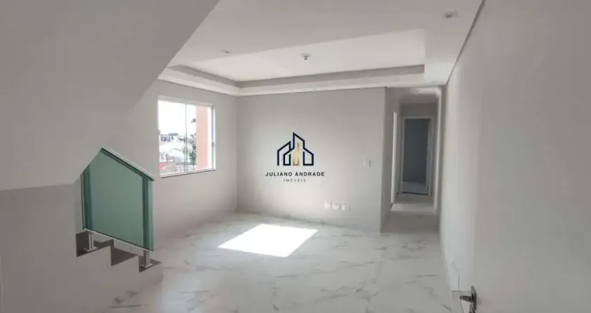 Cobertura Duplex Cidade Jardim