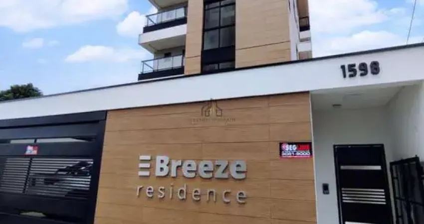 Apartamento com 3 quartos à venda na Rua Coronel Luiz Victorino Ordine, 1598, São Pedro, São José dos Pinhais