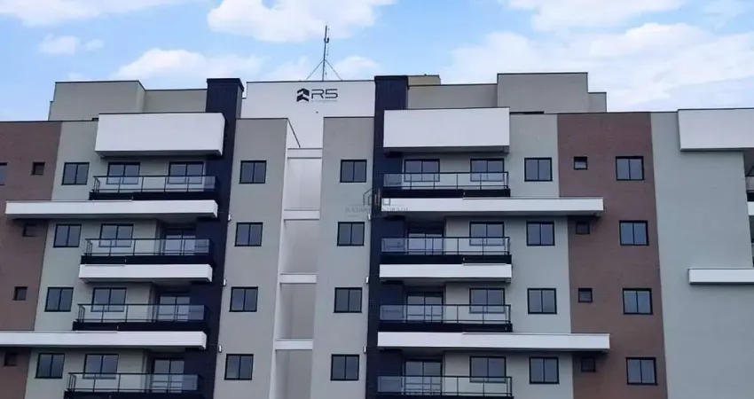 Cobertura com 3 quartos à venda na Rua Coronel Luiz Victorino Ordine, São Pedro, São José dos Pinhais