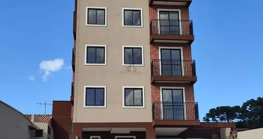 Apartamento com 3 quartos à venda na Rua Tereza Caetano de Lima, 1195, Parque da Fonte, São José dos Pinhais