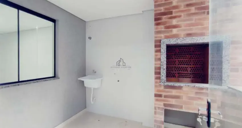 Apartamento com 2 quartos à venda na Rua Professora Ernestina de Macedo Souza Cortes, 2145, Parque da Fonte, São José dos Pinhais