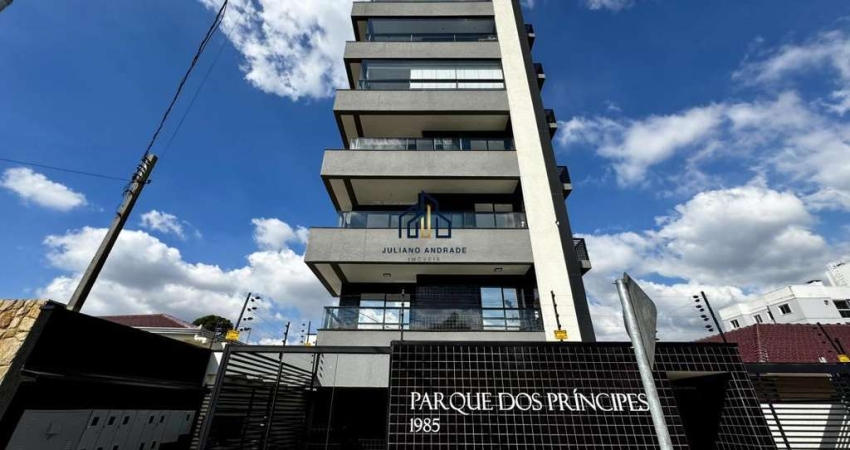 AP.C/SUITE E 2 VAGAS DE GARAGEM