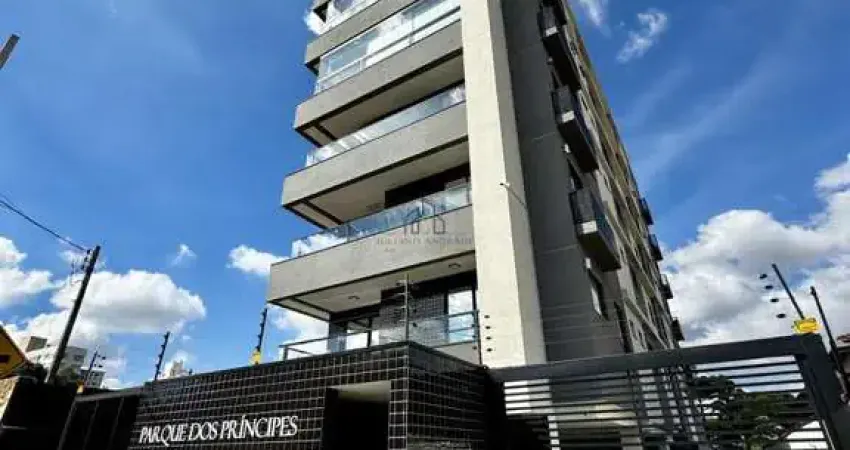 Apartamento com 3 quartos à venda na Rua Doutor Motta Júnior, 1985, Centro, São José dos Pinhais