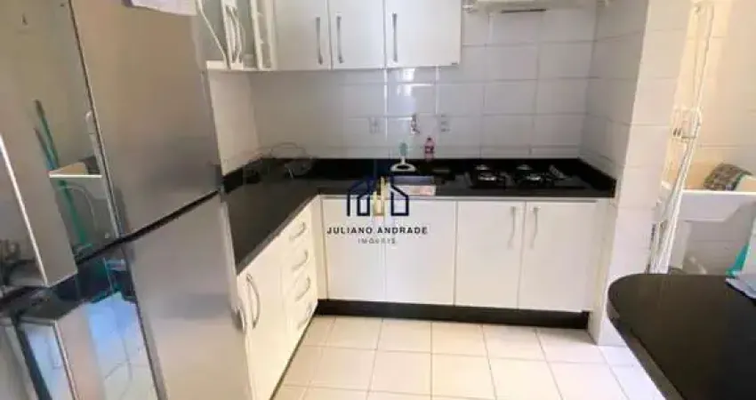 Residencial completo com portaria 24 horas