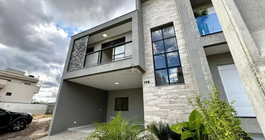 Casa com 3 quartos à venda na Rua Regina Stuzinski Ramos, 40, Costeira, São José dos Pinhais