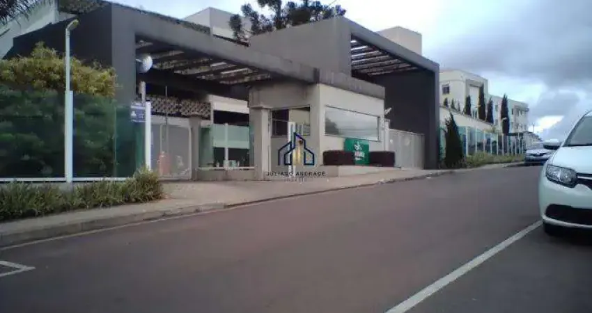APARTAMENTO SEMI MOBILIADO C/ VAGA COBERTA RESERVA CASA BLANCA