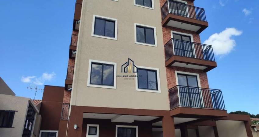 Apartamento à venda em São José dos Pinhais