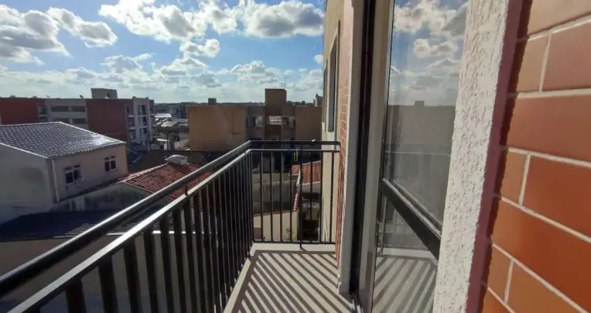 Apartamento com 3 quartos à venda na Rua Tereza Caetano de Lima, Parque da Fonte, São José dos Pinhais