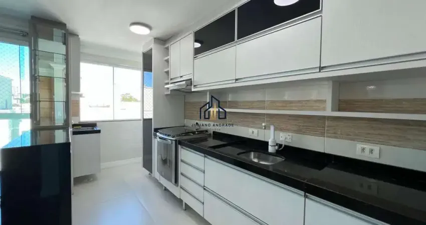 Apartamento à venda em São José dos Pinhais, Bom Jesus