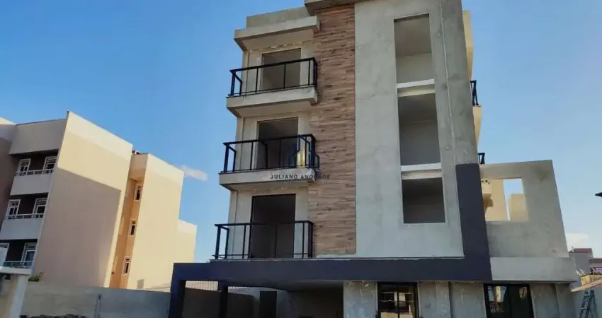 Apartamento com 2 quartos à venda na Rua Aníbal Silva, 944, Parque da Fonte, São José dos Pinhais