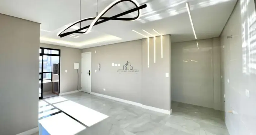 Apartamento com 3 quartos à venda na Rua José Claudino Barbosa, 949, Afonso Pena, São José dos Pinhais