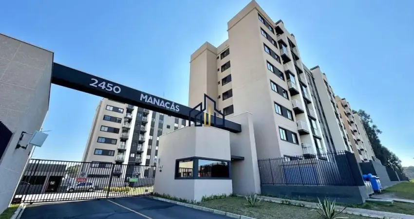 Apartamento com Elevador no Aristocrata – Residencial Club!