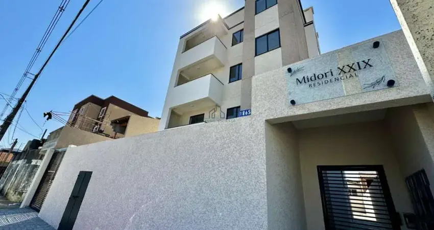 Apartamento 3 quartos perto do boticário e terminal afonso pena