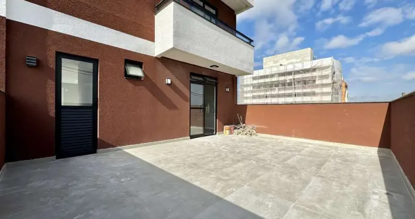 Apartamento com 3 quartos à venda na Avenida Castro Alves, 409, Boneca do Iguaçu, São José dos Pinhais