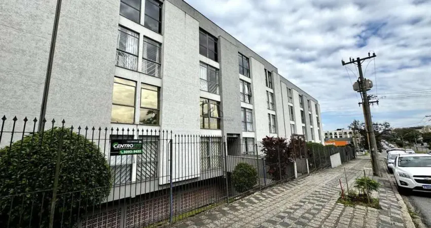 Apto c/ móveis planejados, av. kennedy em curitiba com vagão para 3 veículos