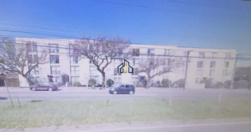 Apartamento com 3 quartos à venda na Avenida Presidente Kennedy, 1515, Parolin, Curitiba