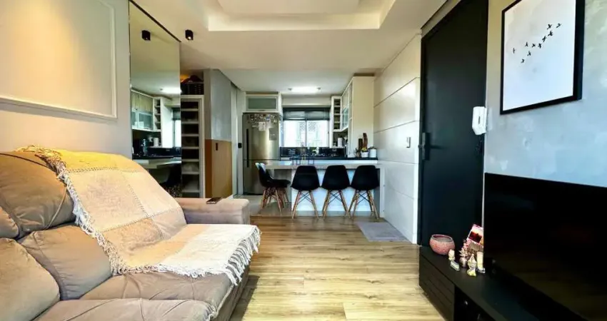 Apartamento com 3 quartos à venda na Rua Francisco Toczek, 290, Afonso Pena, São José dos Pinhais