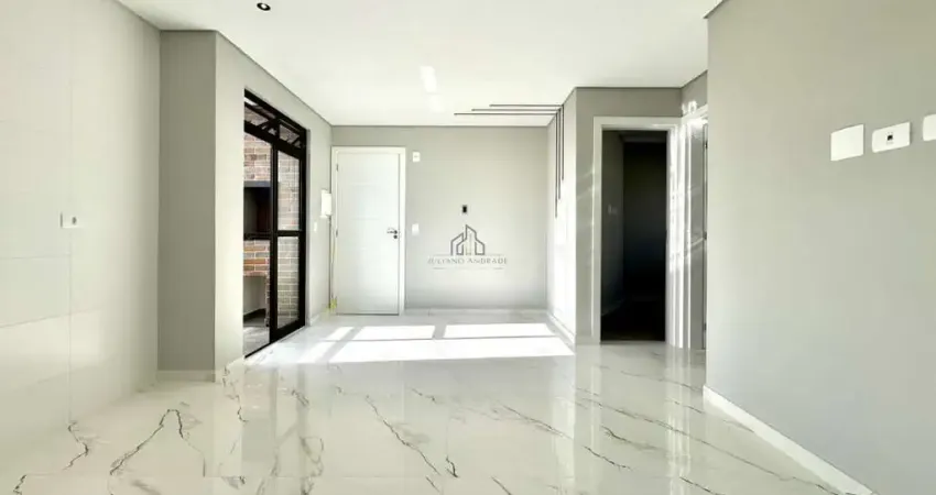 Apartamento com 3 quartos à venda na Avenida Castro Alves, 409, Boneca do Iguaçu, São José dos Pinhais