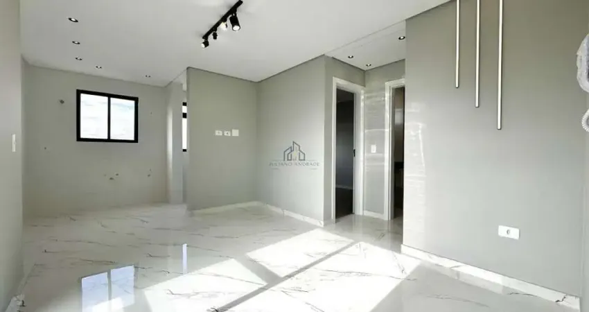 Apartamento com 2 quartos à venda na Avenida Castro Alves, 409, Boneca do Iguaçu, São José dos Pinhais