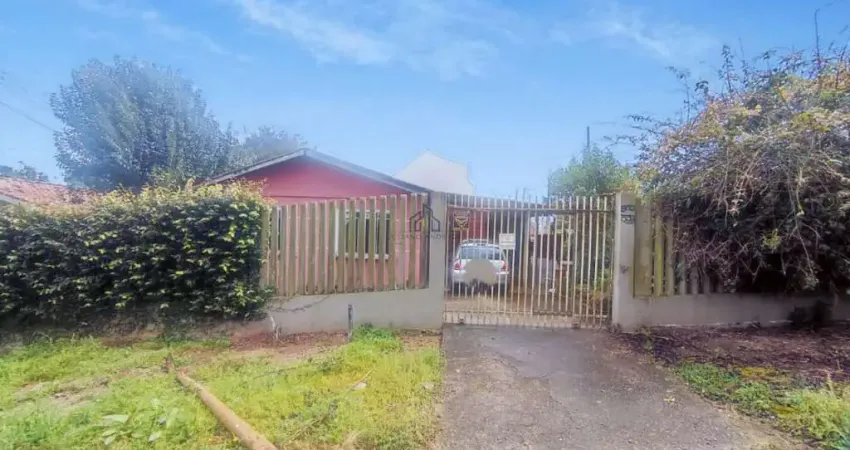 Terreno à venda na Rua Doutor Augusto Lobo de Moura, 332, Fazendinha, Curitiba