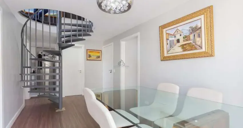 Apartamento com 3 quartos à venda na Rua Acre, 250, Boneca do Iguaçu, São José dos Pinhais