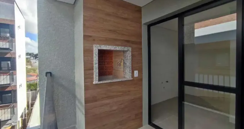 Apartamento com 3 quartos à venda na Rua Pará, 891, Boneca do Iguaçu, São José dos Pinhais