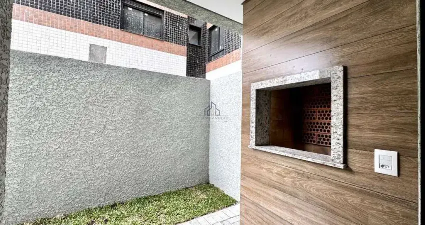 Apartamento com 3 quartos à venda na Rua Pará, 891, Boneca do Iguaçu, São José dos Pinhais