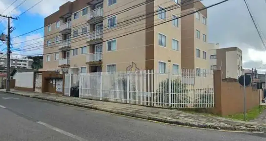 Apartamento com 3 quartos à venda na Rua Tavares de Lyra, 1981, Parque da Fonte, São José dos Pinhais