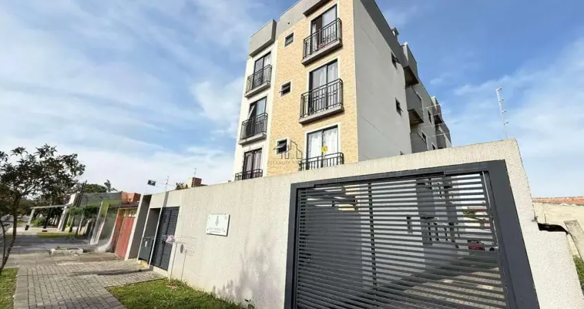 Apartamento com 3 quartos à venda na Rua Juiz Danilo Bertolin Précoma, 415, Cidade Jardim, São José dos Pinhais