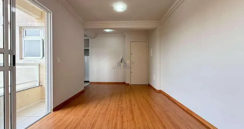 Apartamento com 2 quartos à venda na Rua Irati, 158, Cruzeiro, São José dos Pinhais