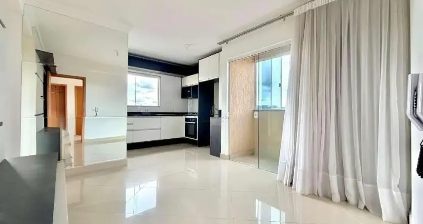 Apartamento à venda no jardim cruzeiro – são josé dos pinhais