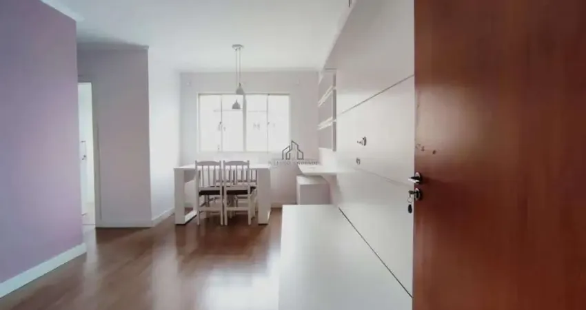 Apartamento à venda em são josé dos pinhais, bairro iná - 57m²