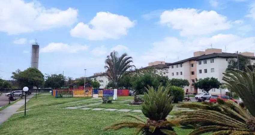 Ap. à venda em sjp, condominio c/ churrasqueira e quadra de esportes