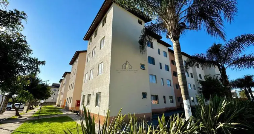 Apartamento com 3 quartos à venda na Rua Anneliese Gellert Krigsner, 3202, Iná, São José dos Pinhais