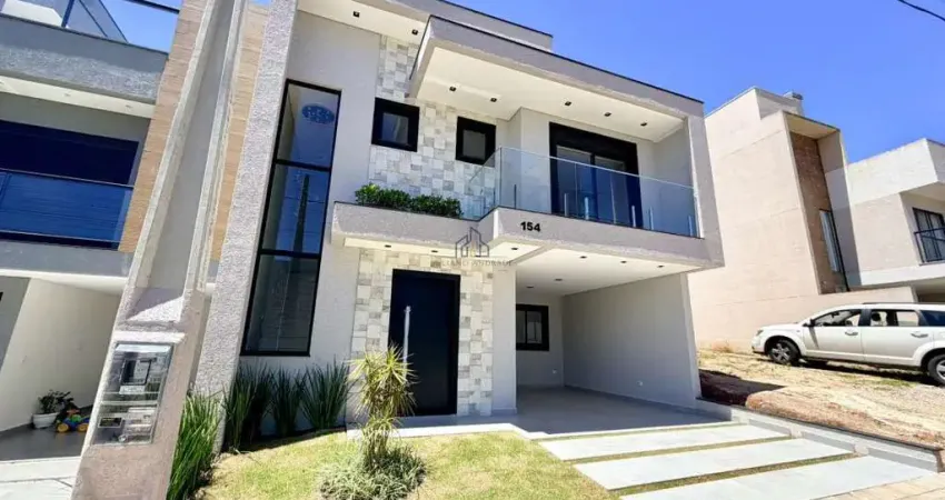 Casa com 3 quartos à venda na Rua Oristela Foggiatto, 114, Costeira, São José dos Pinhais