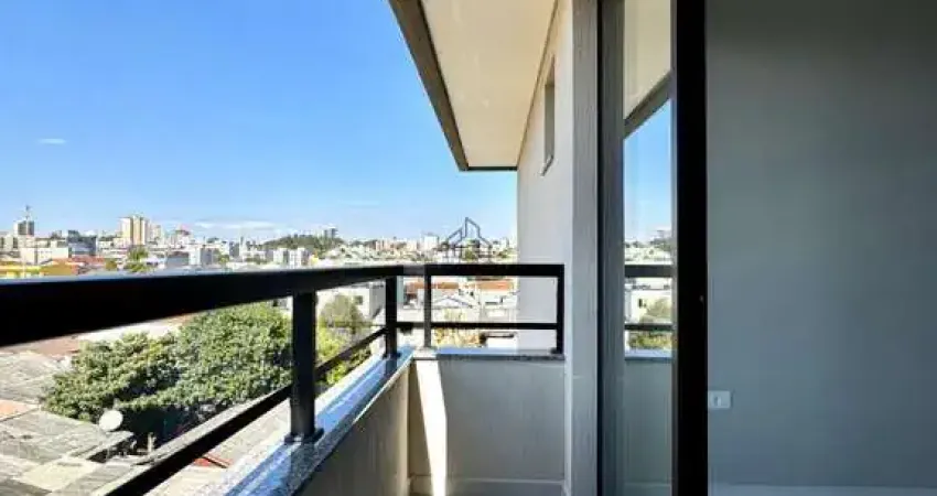 Cobertura 3 quartos sendo 1 suítes, terraço e 2 vagas de garagem