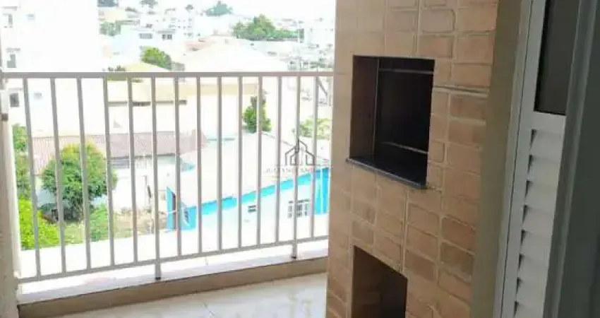 Apartamento com 2 quartos à venda na Rua Tavares de Lyra, 968, Parque da Fonte, São José dos Pinhais
