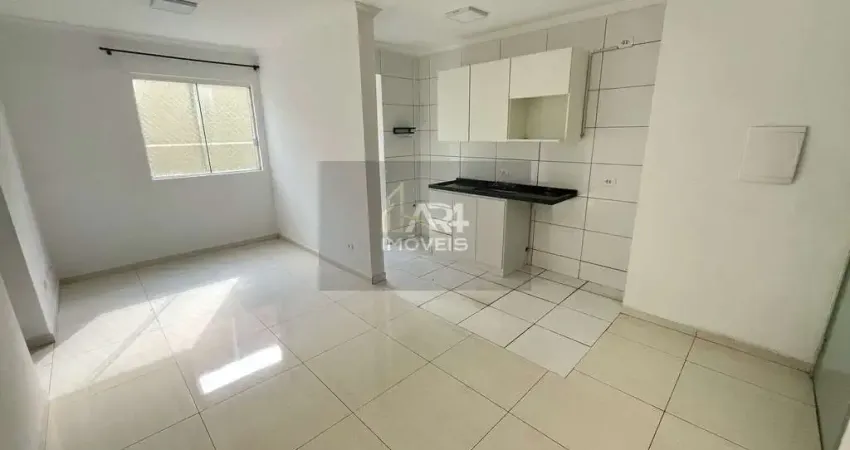 Apartamento para alugar no bairro Weissópolis - Pinhais/PR