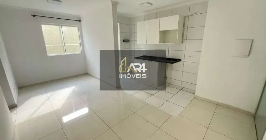 Apartamento para alugar no bairro weissópolis - pinhais/pr