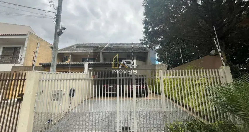 Casa com 3 quartos à venda na Rua Dona Sazá Lattes, 946, Uberaba, Curitiba