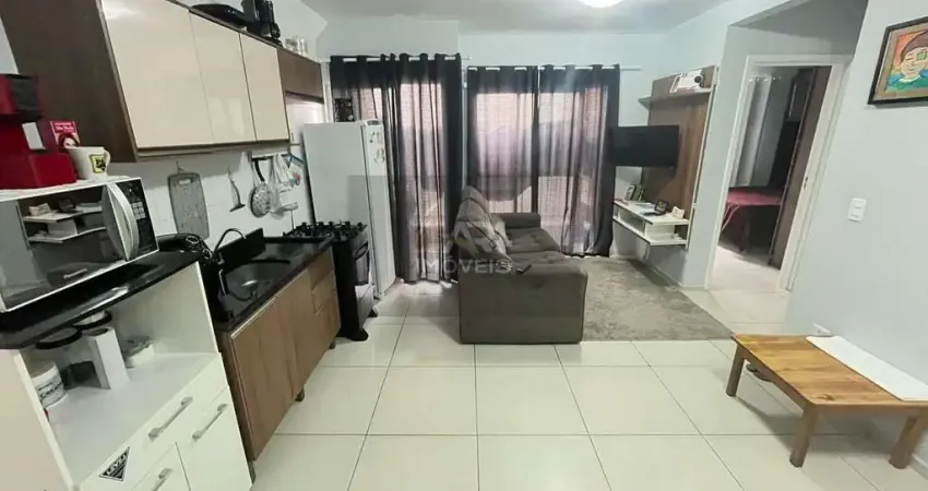 Apartamento Semimobiliado para Locação no bairro Vargem Grande em Pinhais/PR