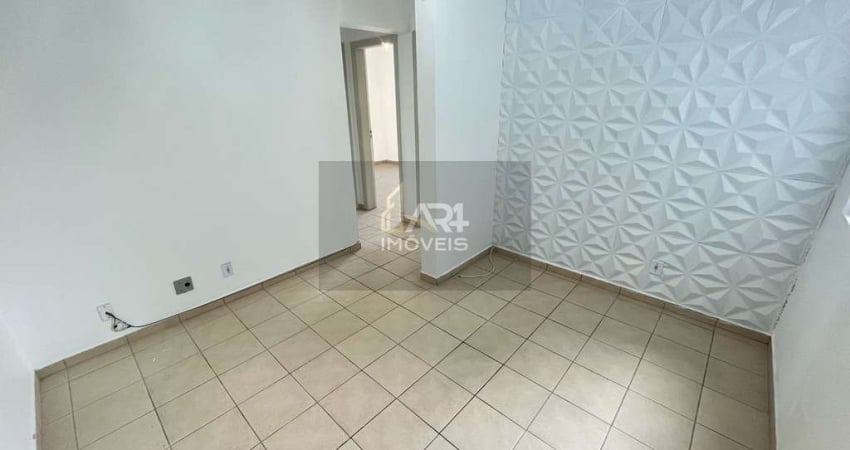 Apartamento para Locação no bairro Cajuru em Curitiba/PR