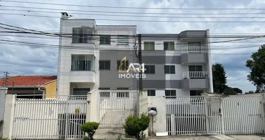 Apartamento com 2 quartos à venda na Rua Vinte e Um de Abril, 112, Centro, Pinhais