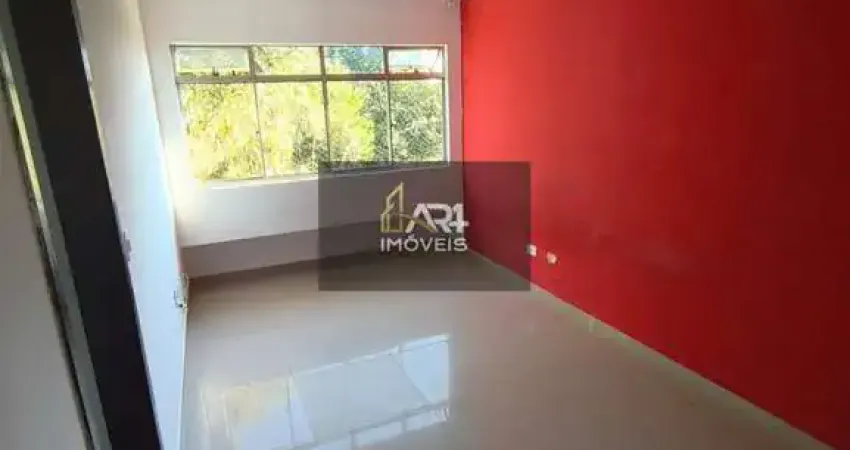 Apartamento com 2 quartos à venda na Avenida da República, 6824, Guaíra, Curitiba