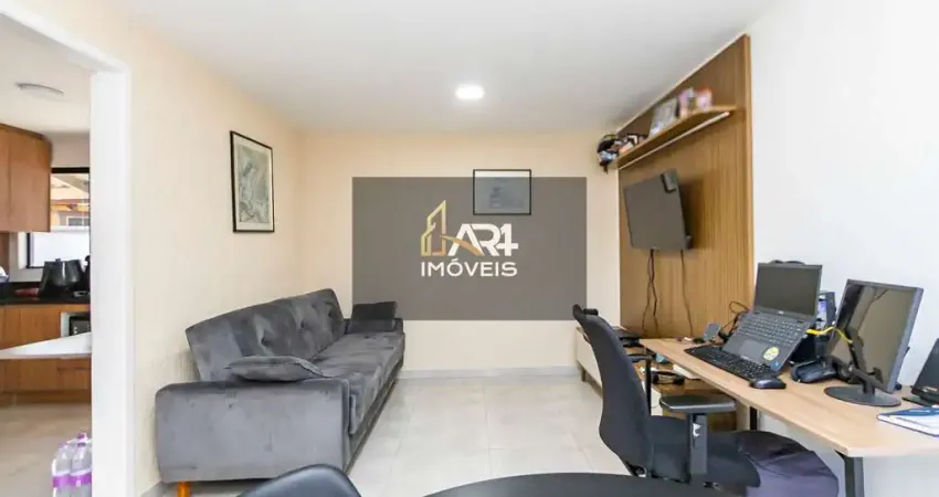 Casa à venda em condomínio fechado no bairro alto boqueirão em curitiba/pr